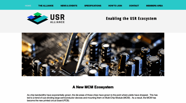 usr-alliance.org