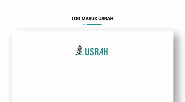 usrah.tvalhijrah.com