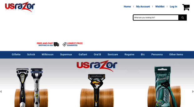 usrazor.com