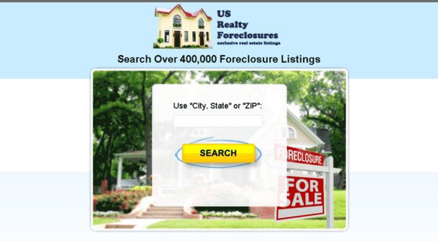 usrealtyforeclosures.com