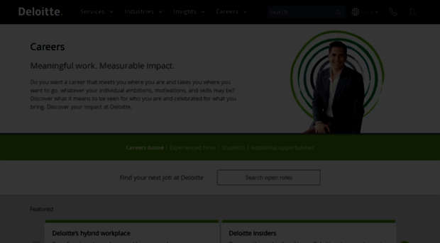 usrecruiting.deloitte.com