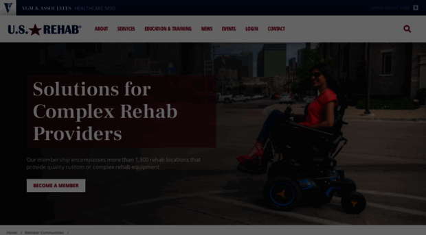 usrehab.com