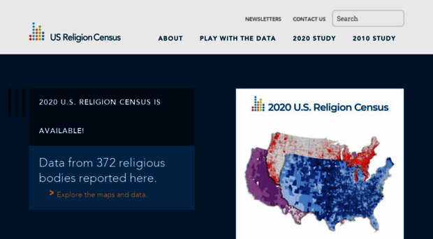 usreligioncensus.org