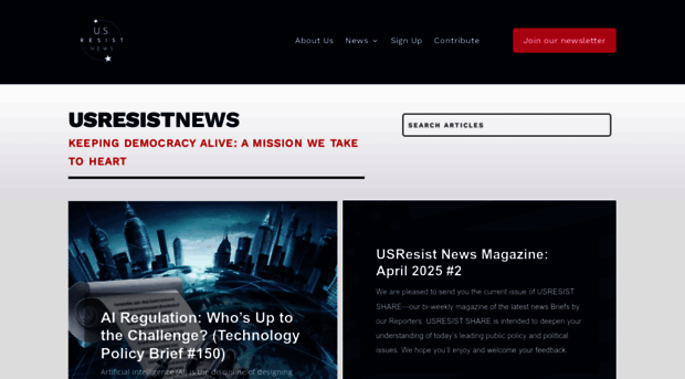 usrenewnews.org