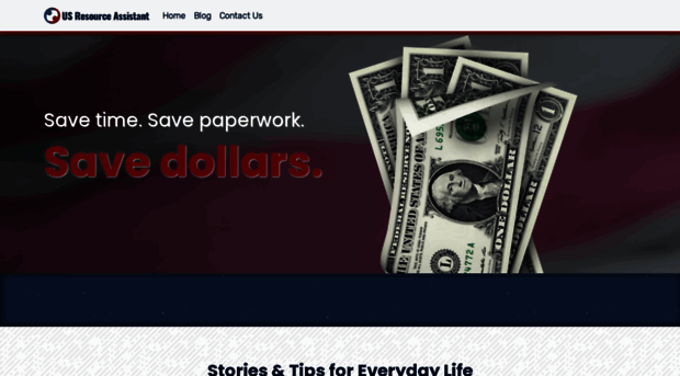 usresourceassistant.com