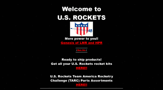 usrockets.com