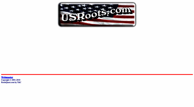 usroots.com