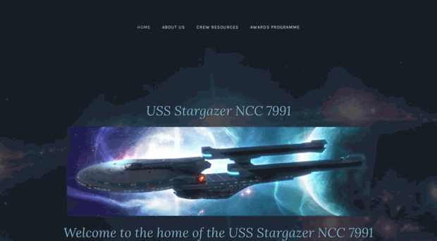 uss-stargazer.org.uk