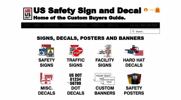 ussafetysign.com