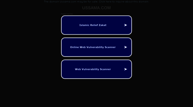 ussama.com