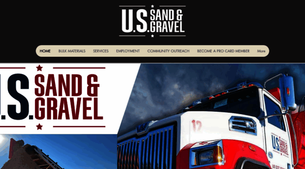 ussandandgravel.com