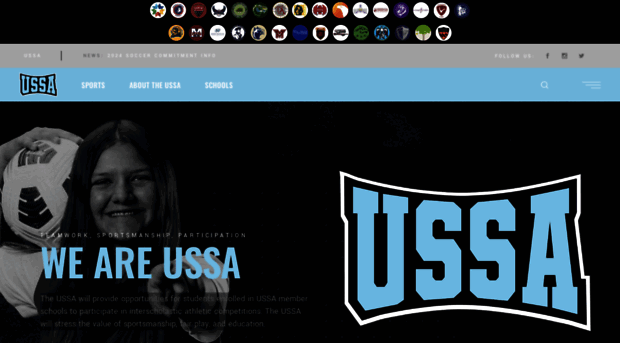 ussasports.org