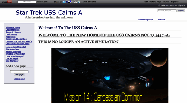 usscairns-a.wikidot.com