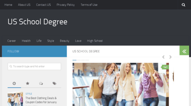 usschool-degree.com