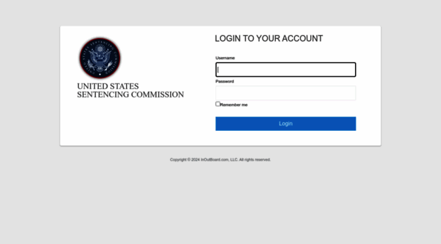 usscstatus.com