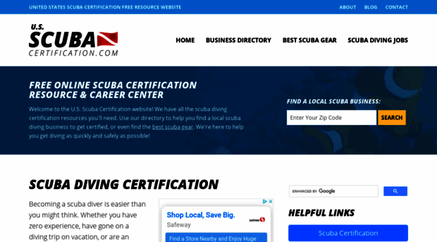 usscubacertification.com