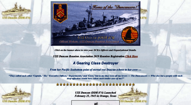 ussduncan.org