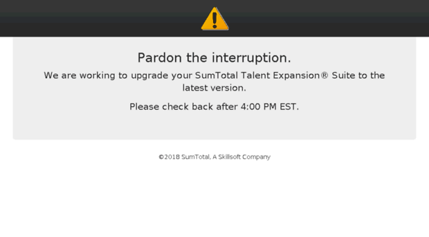 Ussecurityassoc sumtotal host Sign In Ussecurityassoc Sumtotal