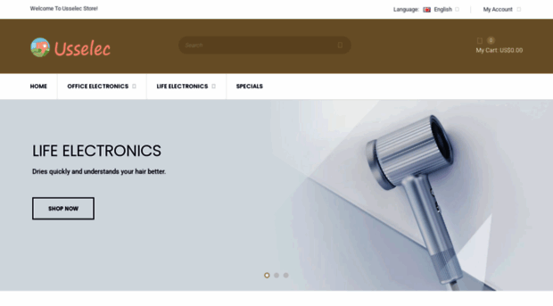 usselec.com