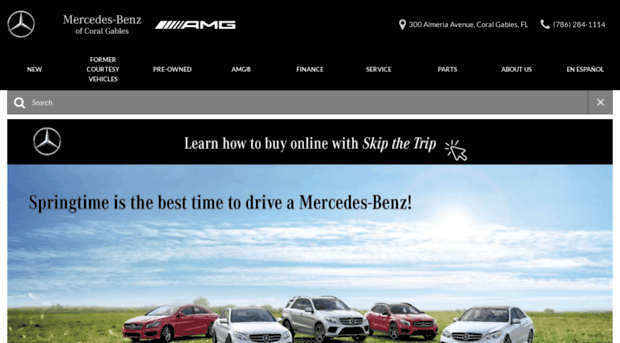 ussery.mercedesdealer.com