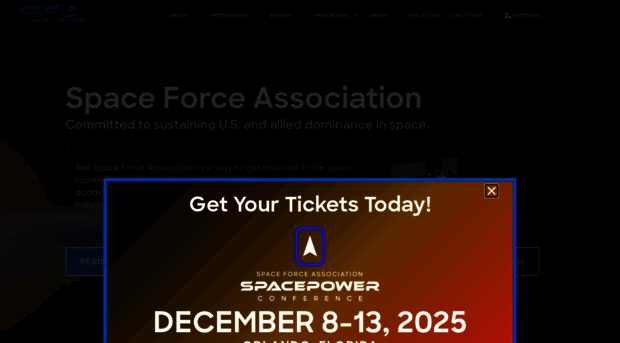 ussfa.org