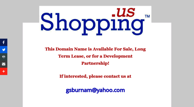 usshopping.com