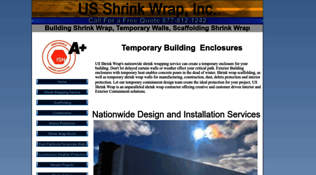 usshrinkwrapinc.com