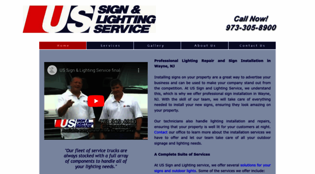 ussignservice.com