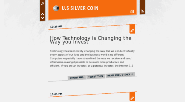 ussilvercoin.net