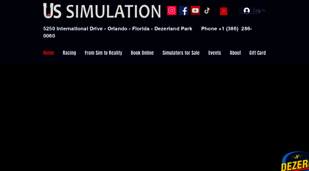 ussimulation.com