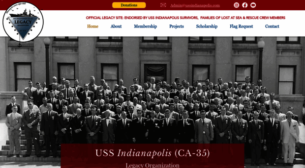 ussindianapolis.org