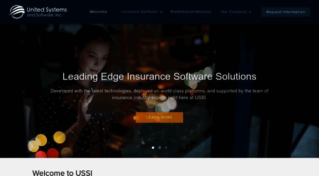 ussisolutions.com