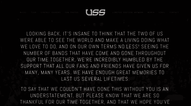 ussmusic.com