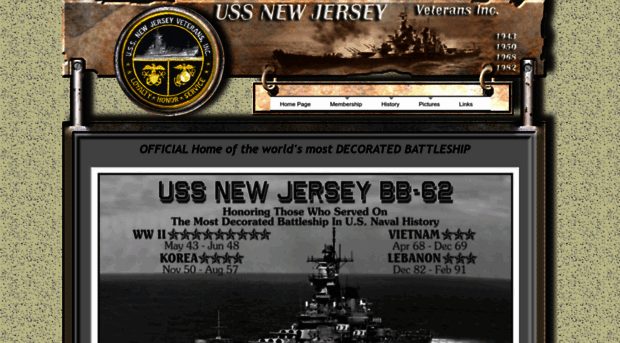 ussnewjersey.org