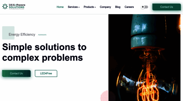 ussoftwaresolutions.us
