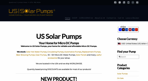 ussolarpumps.com