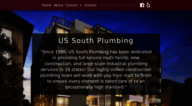 ussouthplumbing.com