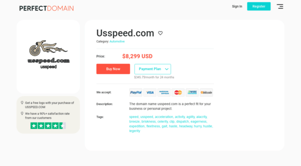 usspeed.com