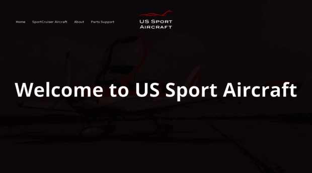 ussportaircraft.com