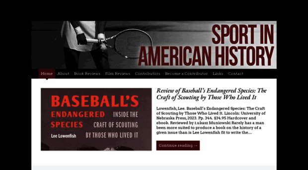 ussporthistory.com