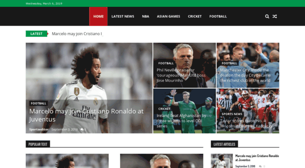 ussportsnews.net