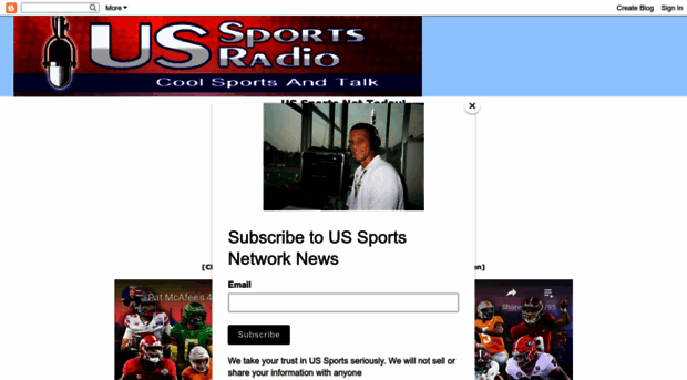 ussportsradio.net