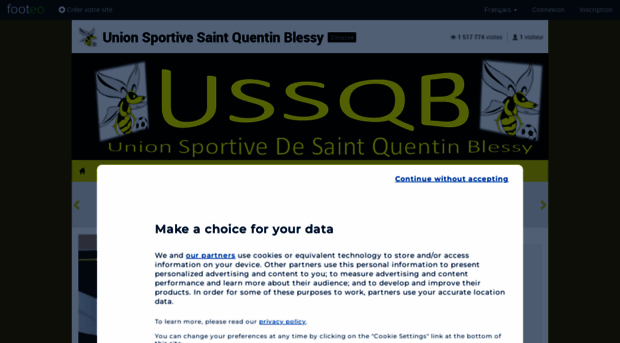 ussqb.footeo.com