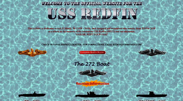 ussredfin.com