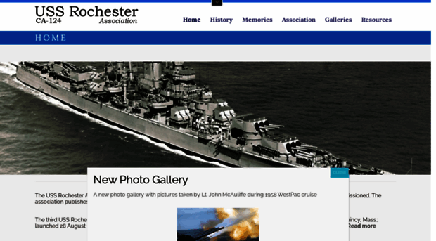 ussrochester.org