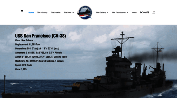 usssanfrancisco.org