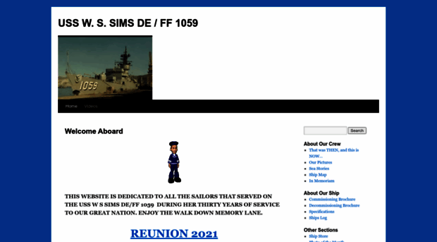 usssims1059.com