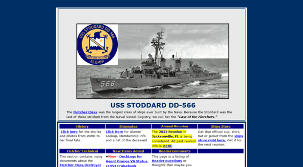 ussstoddard.org