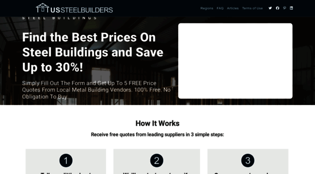 ussteelbuilders.com