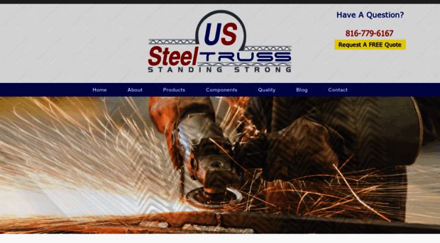 ussteeltruss.com